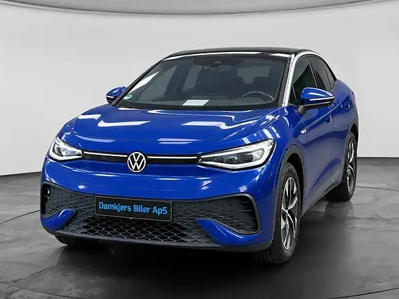 Volkswagen Id.5