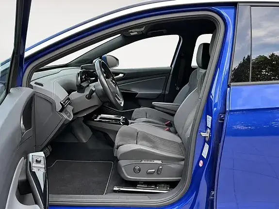 Volkswagen Id.5 2023 photo 5