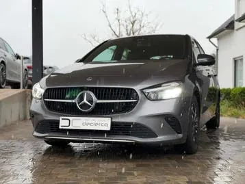 Mercedes-Benz B