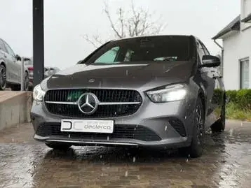Mercedes-Benz B