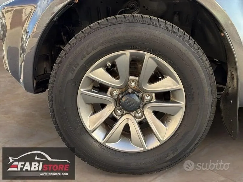 Suzuki Jimny 2018 photo 5