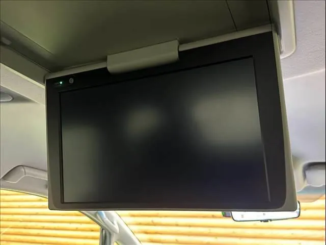 Toyota Alphard 2020 photo 5