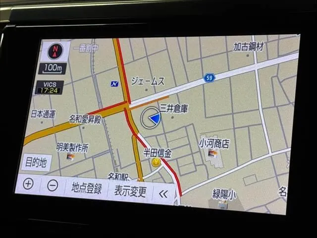 Toyota Alphard 2020 photo 3
