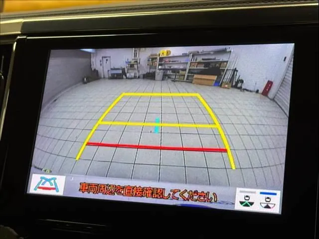 Toyota Alphard 2020 photo 4