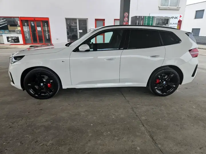 BMW X3 2026 photo 2