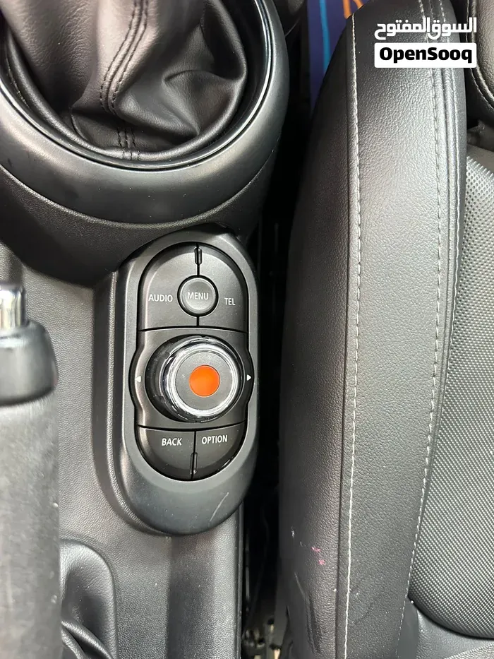 Mini Cooper S 2018 photo 3