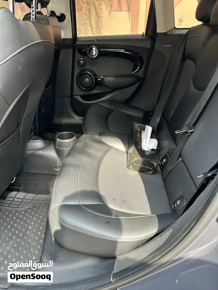 Mini Cooper S 2018 photo 4