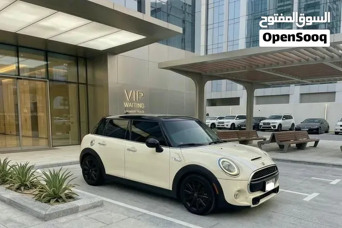 Mini Cooper S 2018 photo 5