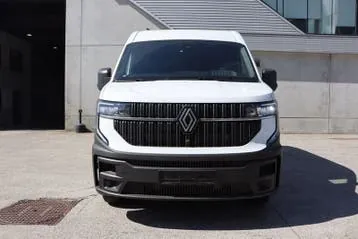 Renault Master 2025 photo 2