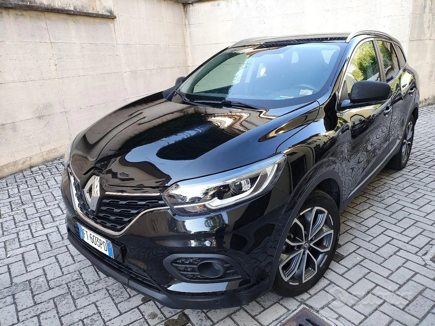 Renault Kadjar 2018 photo 2