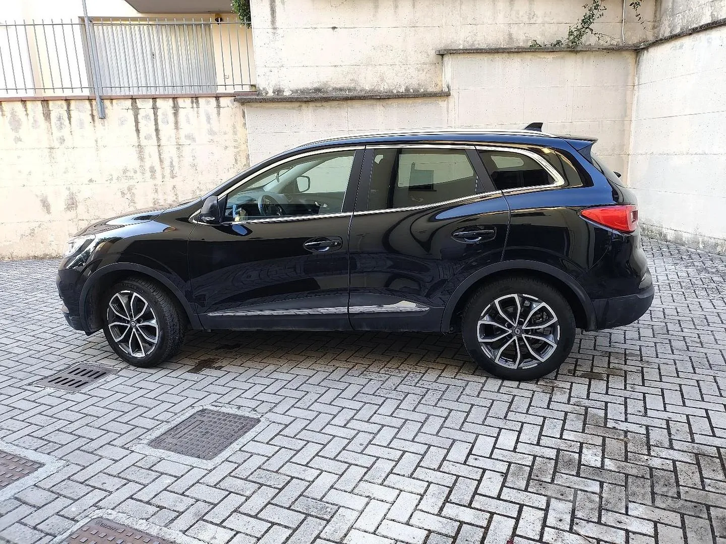 Renault Kadjar 2018 photo 5