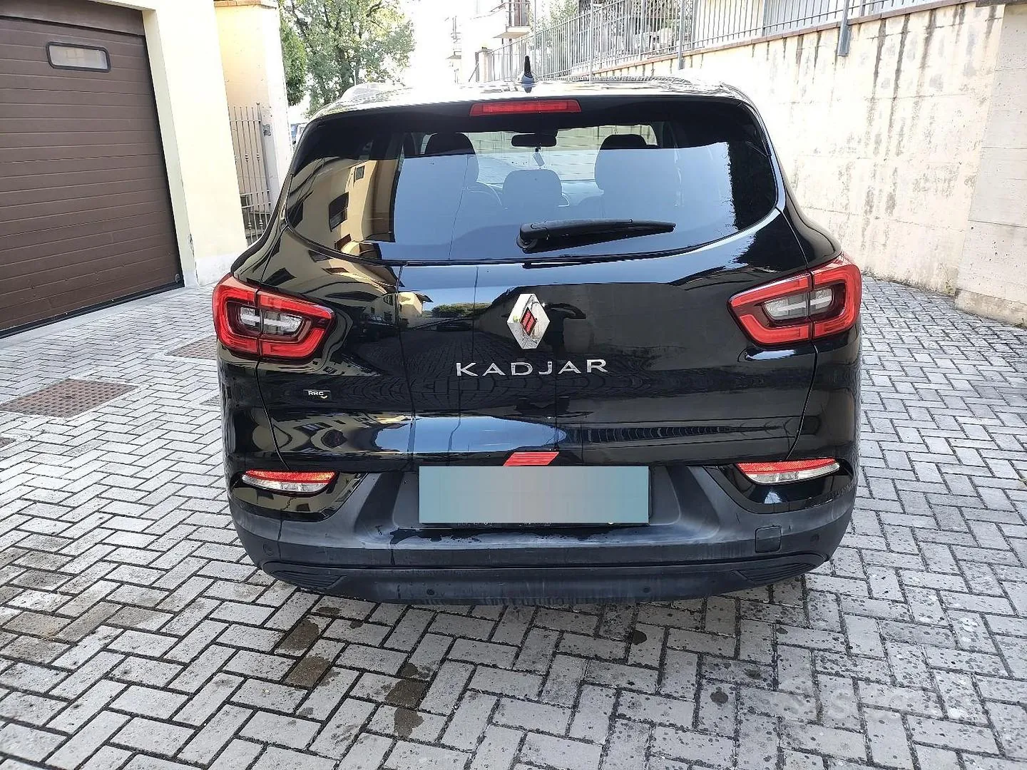 Renault Kadjar 2018 photo 4
