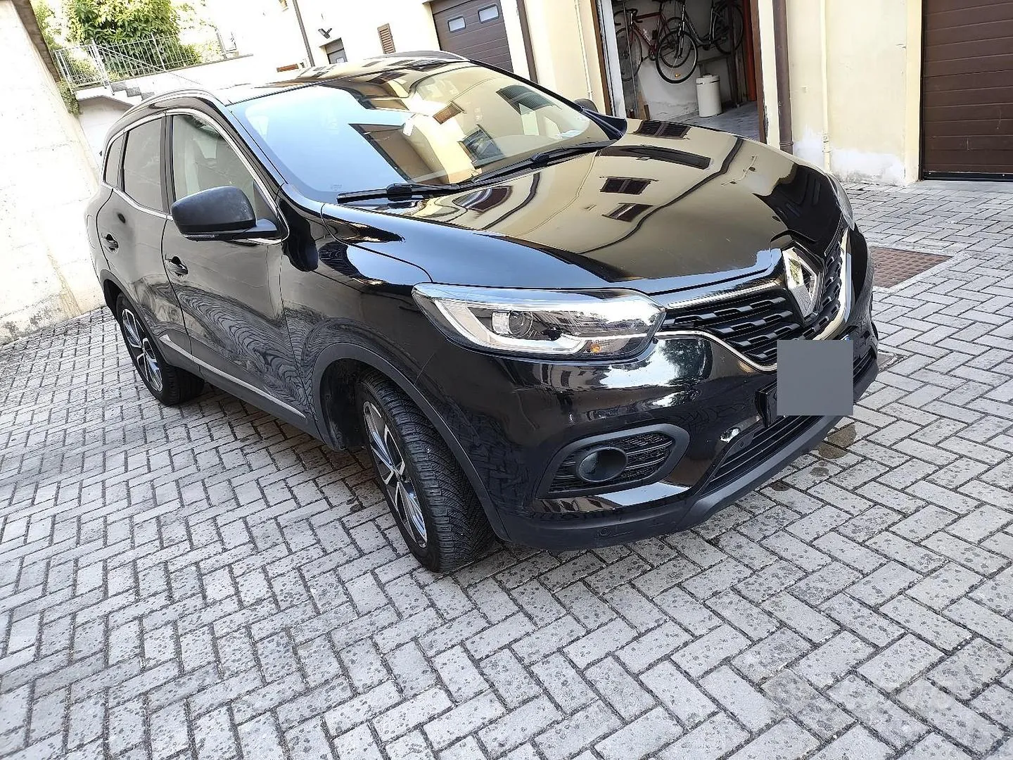 Renault Kadjar 2018 photo 3