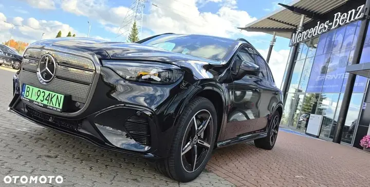 Mercedes-Benz Glc 2026 photo 2