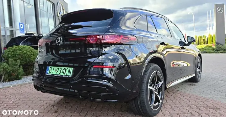 Mercedes-Benz Glc 2026 photo 4