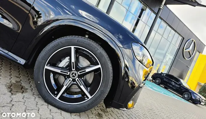 Mercedes-Benz Glc 2026 photo 5