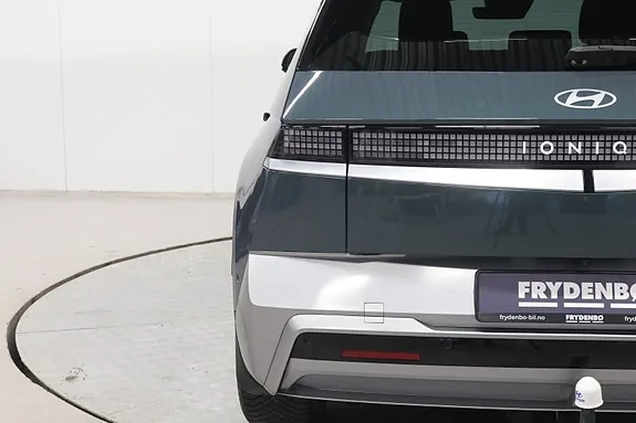 Hyundai Ioniq 5 2025 photo 5