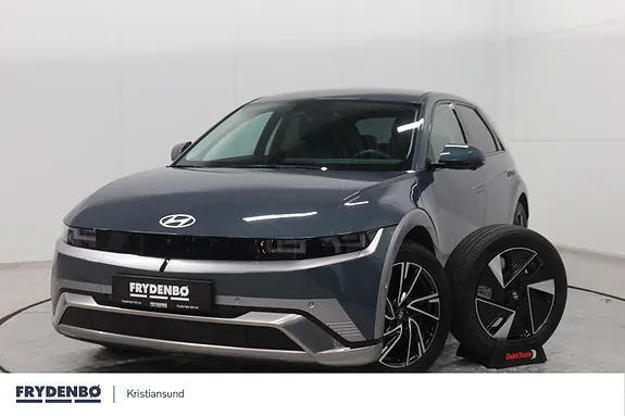 Hyundai Ioniq 5