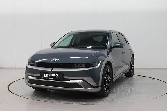 Hyundai Ioniq 5 2025 photo 2