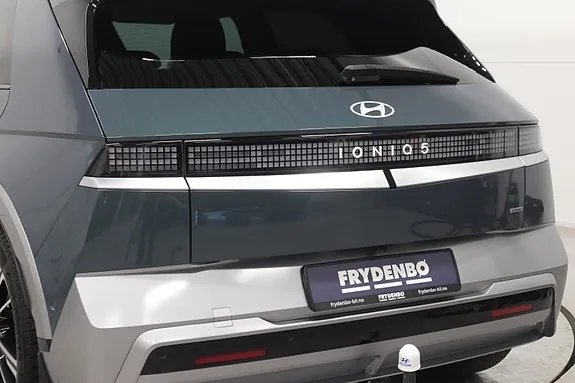 Hyundai Ioniq 5 2025 photo 4