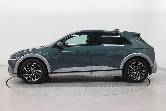 Hyundai Ioniq 5 2025 photo 3