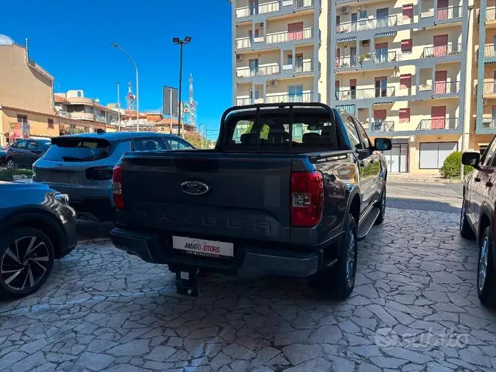 Ford Ranger 2023 photo 5