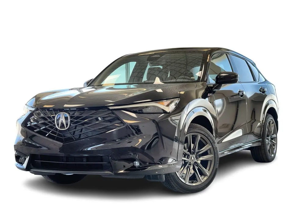 Acura Adx