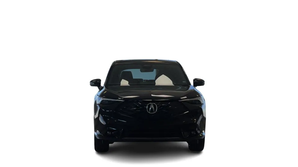 Acura Adx 2025 photo 4