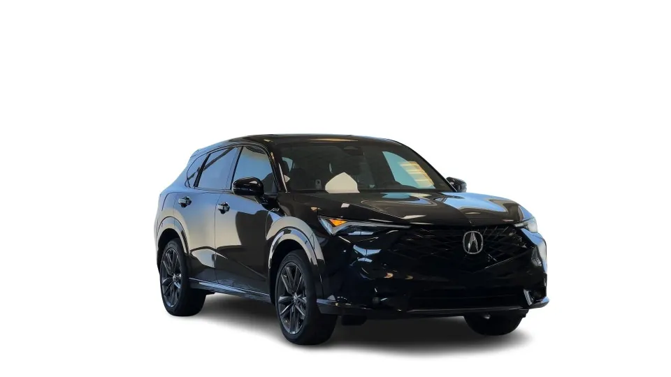 Acura Adx 2025 photo 3