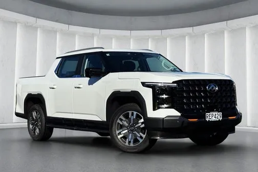 LDV Terron 9