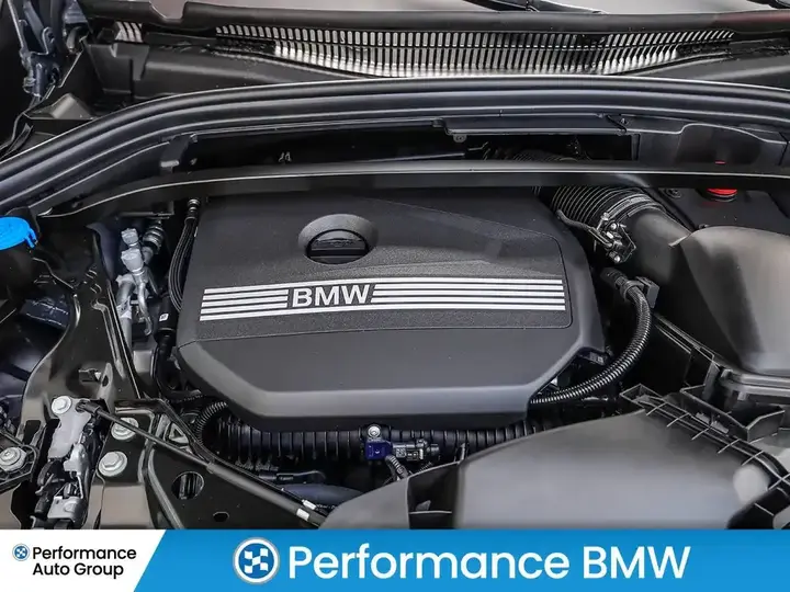 BMW X1 2026 photo 5