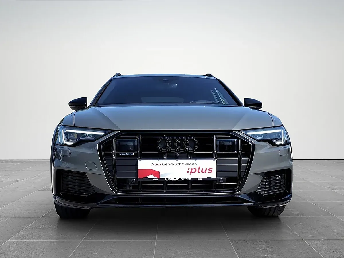 Audi A6 Allroad 2024 photo 2
