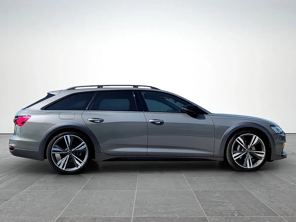 Audi A6 Allroad 2024 photo 3
