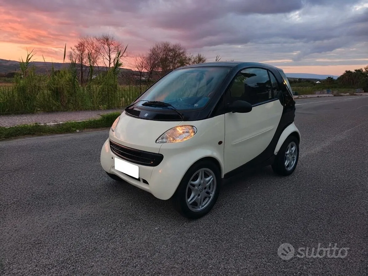 Smart 600