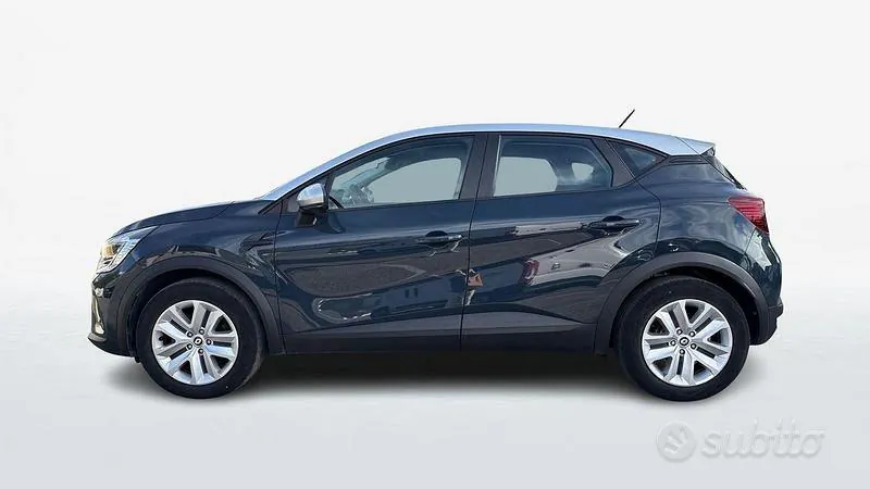 Renault Captur 2023 photo 4