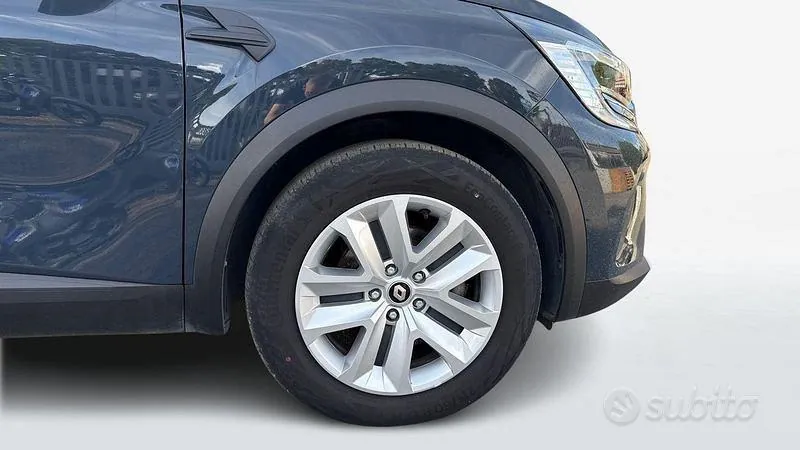 Renault Captur 2023 photo 5