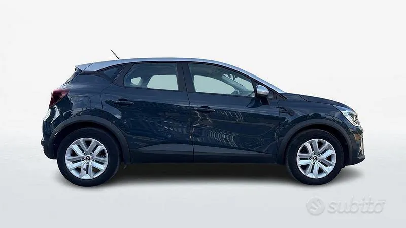 Renault Captur 2023 photo 3