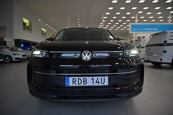 Volkswagen Tiguan 2027 photo 3