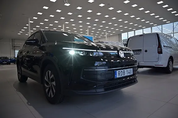 Volkswagen Tiguan 2027 photo 4