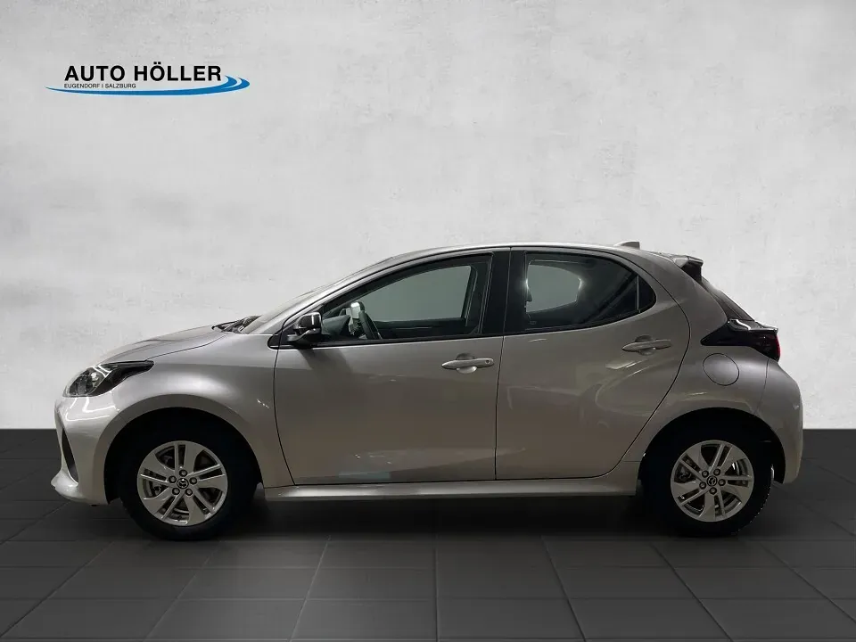 Mazda Mazda2 2025 photo 2