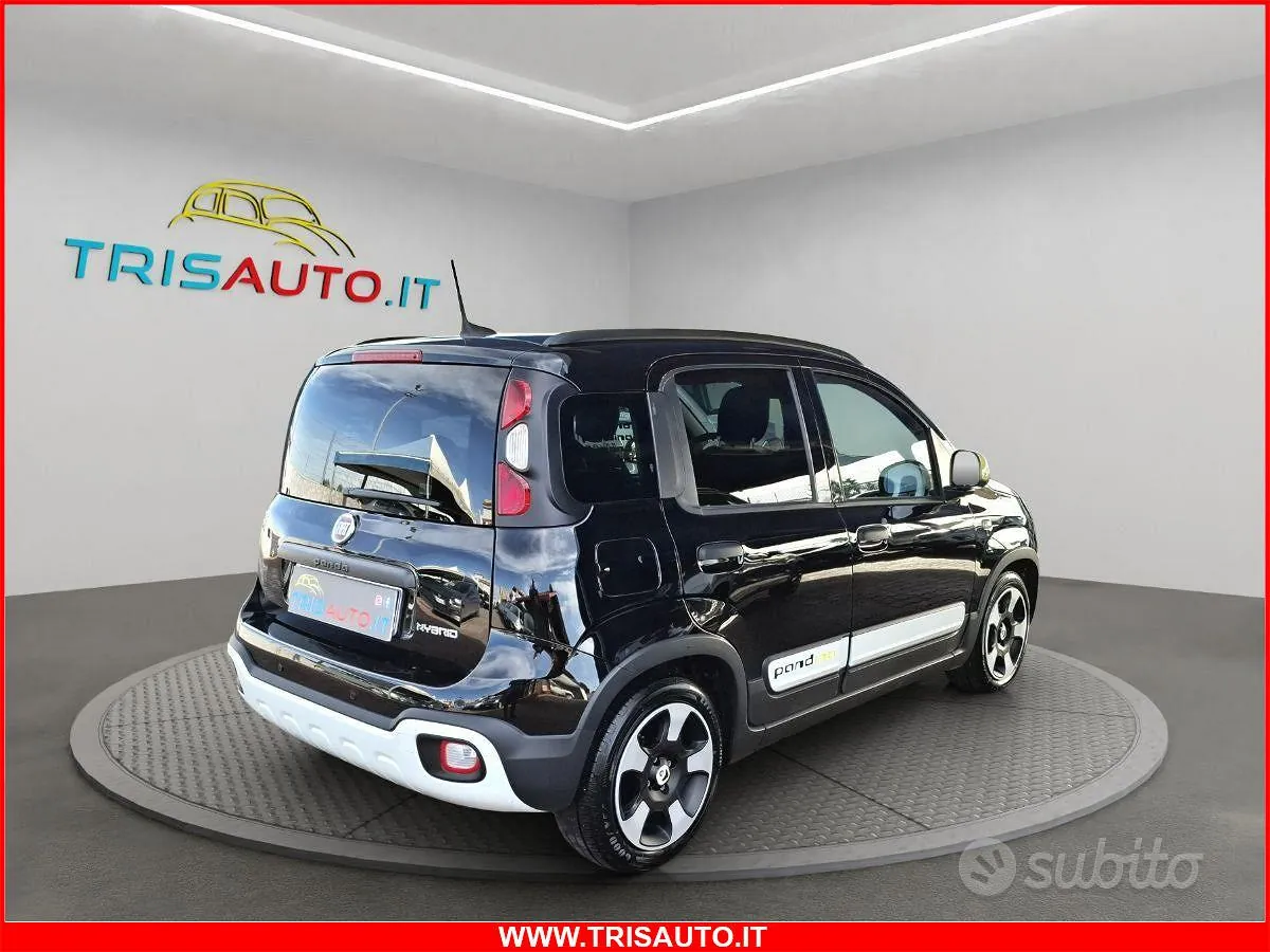 Fiat Panda 2026 photo 4