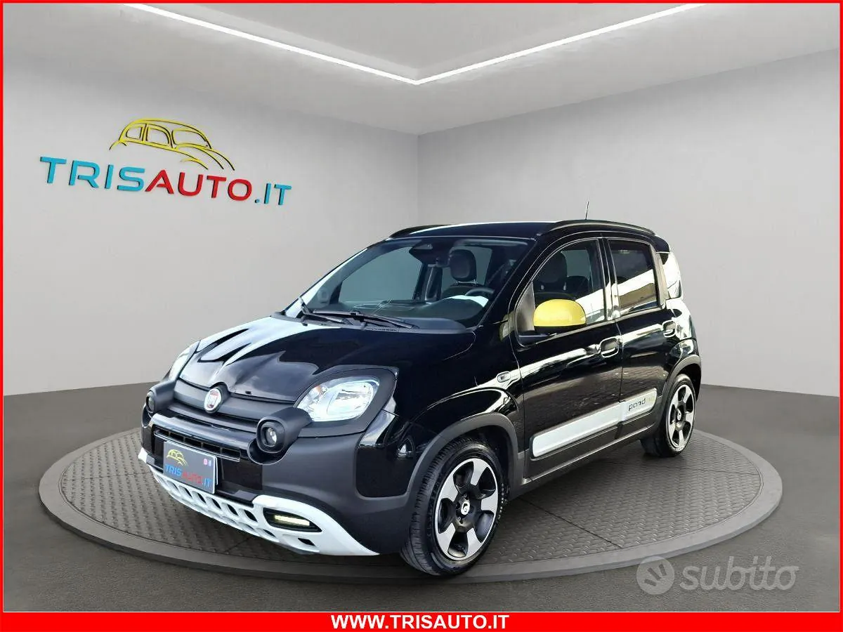 Fiat Panda 2026 photo 3