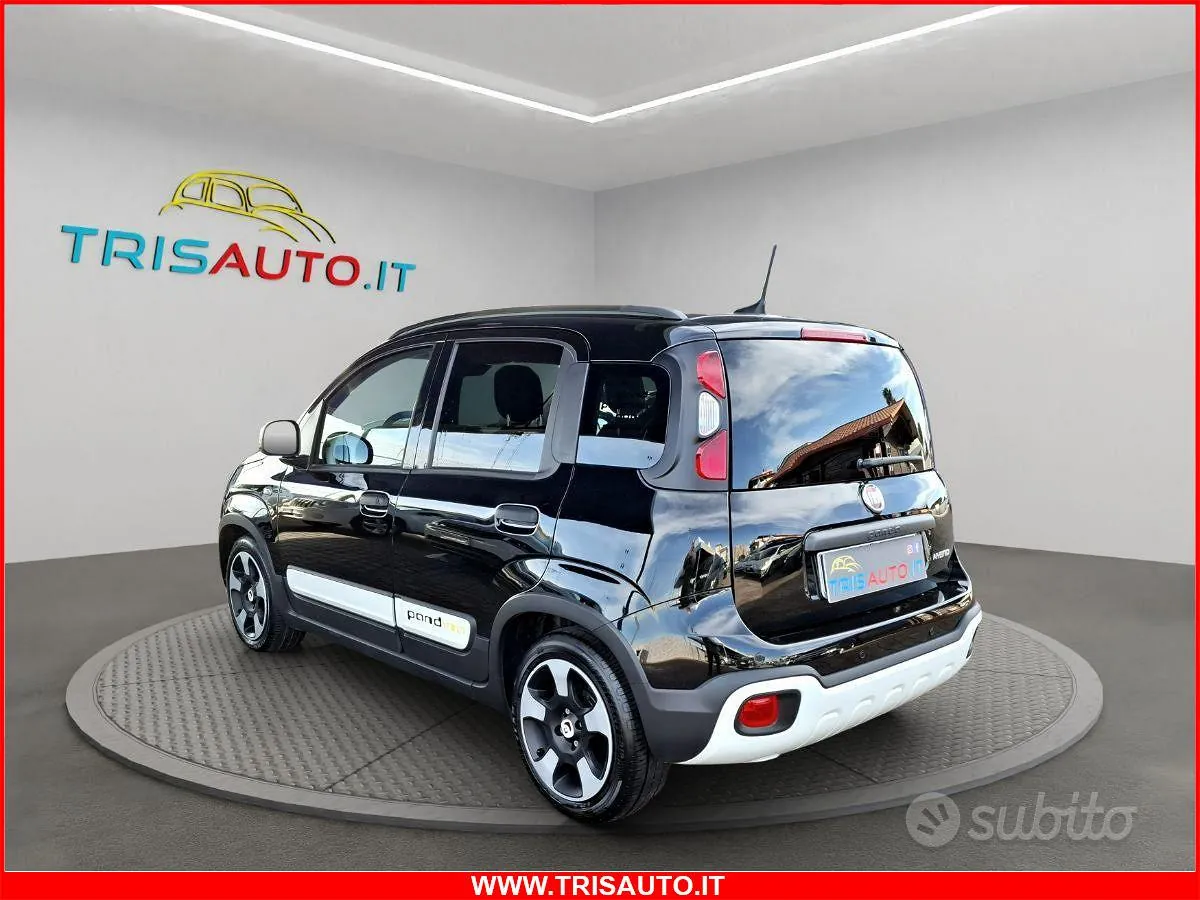 Fiat Panda 2026 photo 2