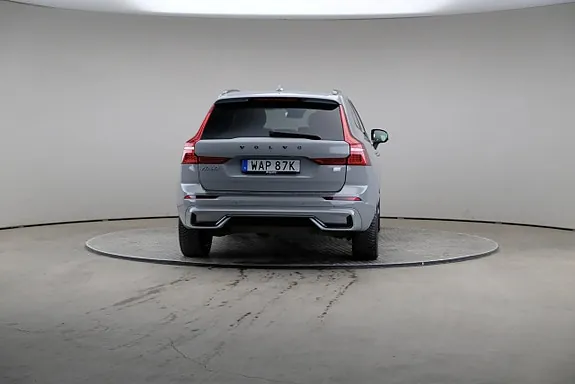 Volvo Xc60 2024 photo 5