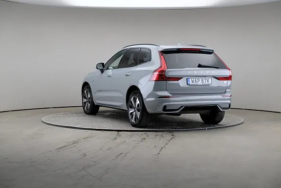 Volvo Xc60 2024 photo 2