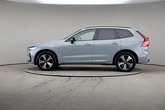 Volvo Xc60 2024 photo 4