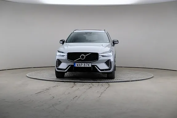 Volvo Xc60 2024 photo 3