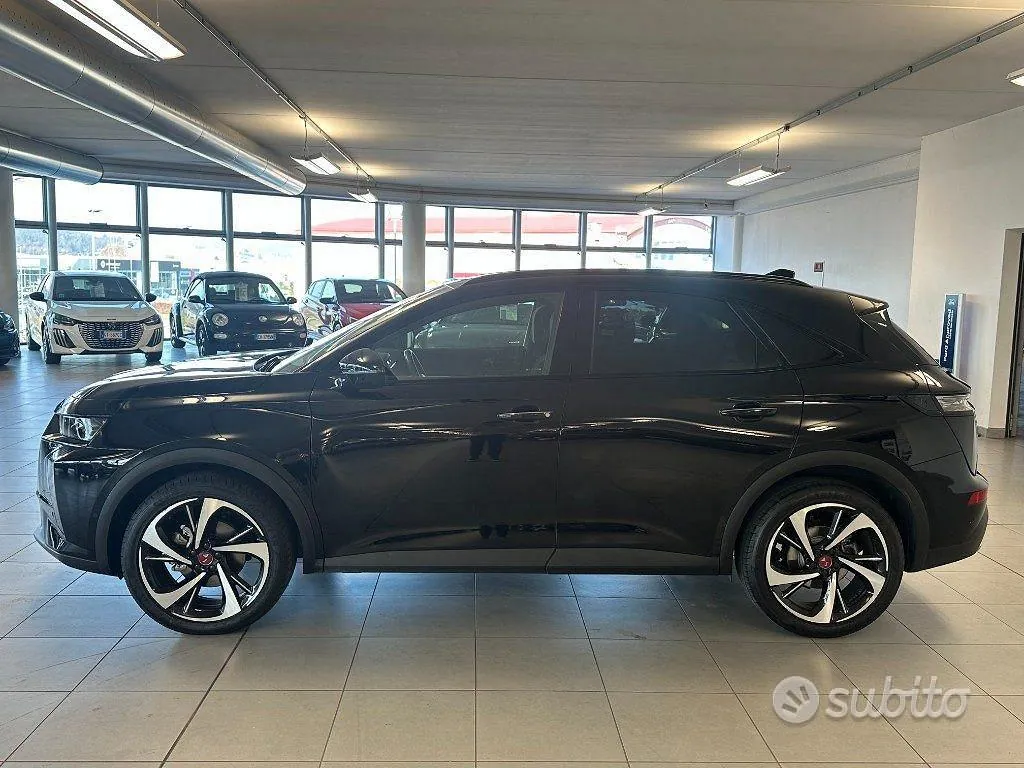 DS Automobiles Ds 7 2024 photo 4