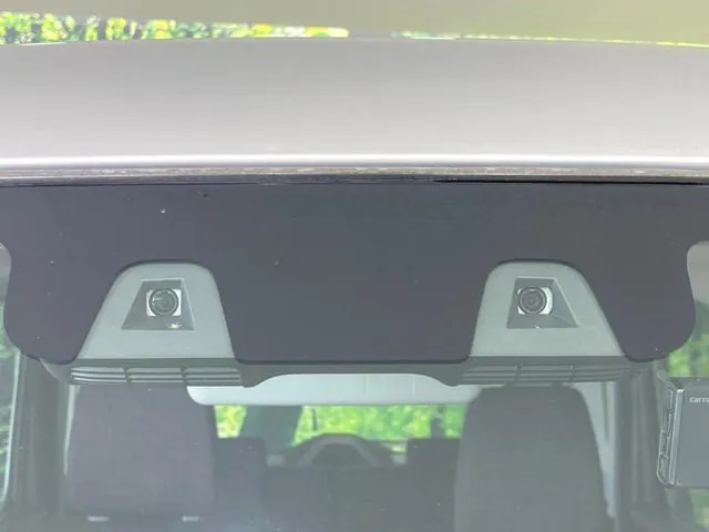 Suzuki Spacia Hybrid X 2020 photo 5