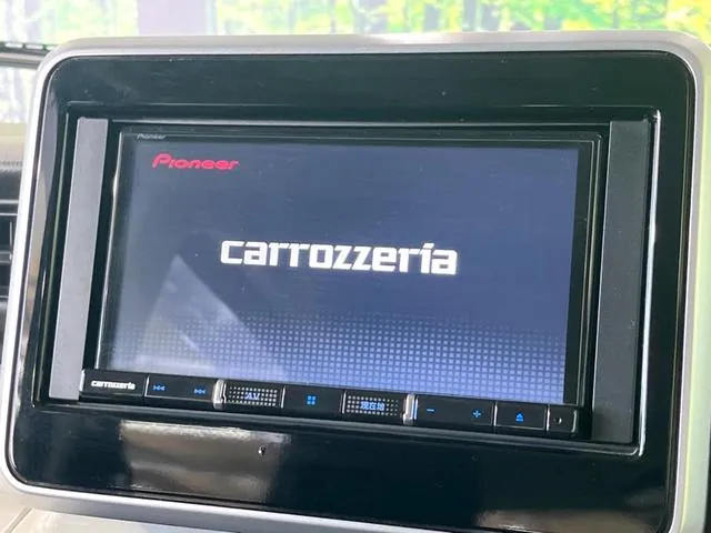 Suzuki Spacia Hybrid X 2020 photo 3